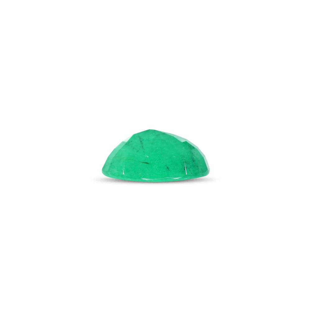Emerald (Panna) - 5.28 Carat