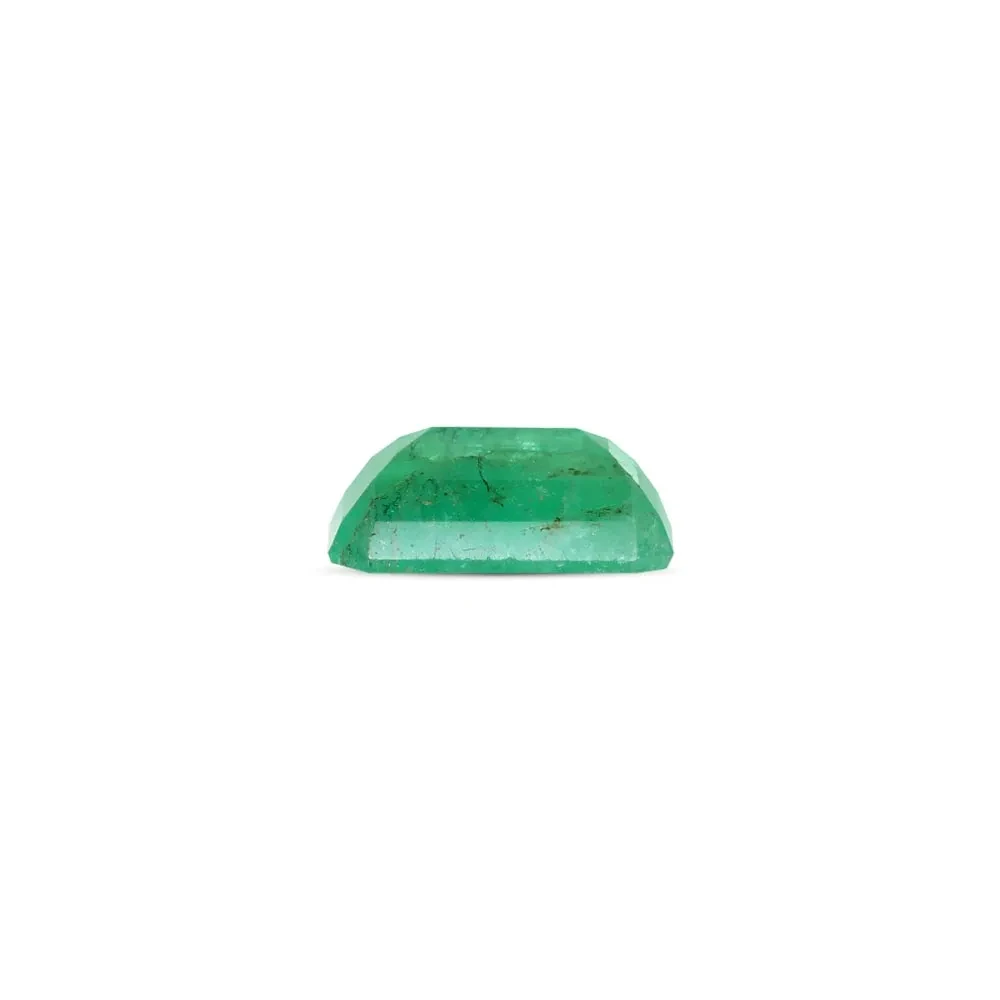 Emerald (Panna) - 5.3 Carat
