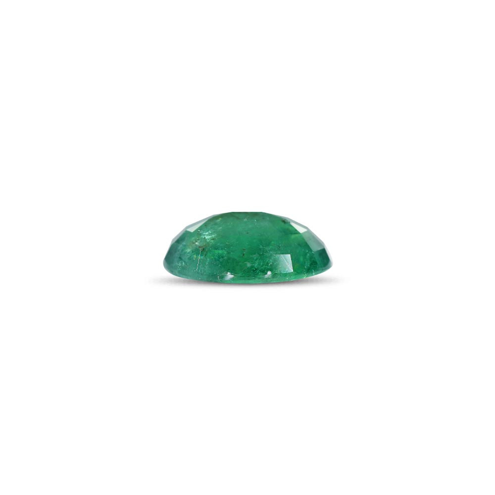 Emerald (Panna) - 5.32 Carat