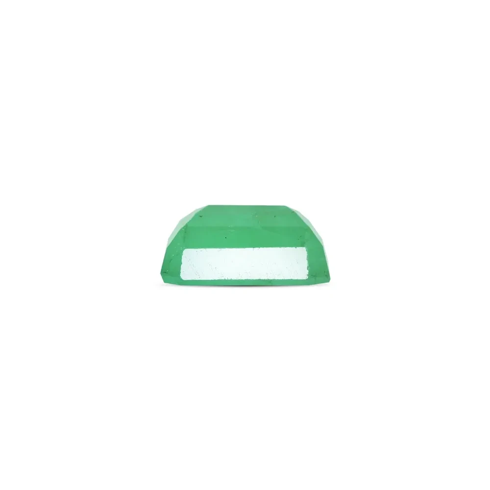 Emerald (Panna) - 5.36 Carat
