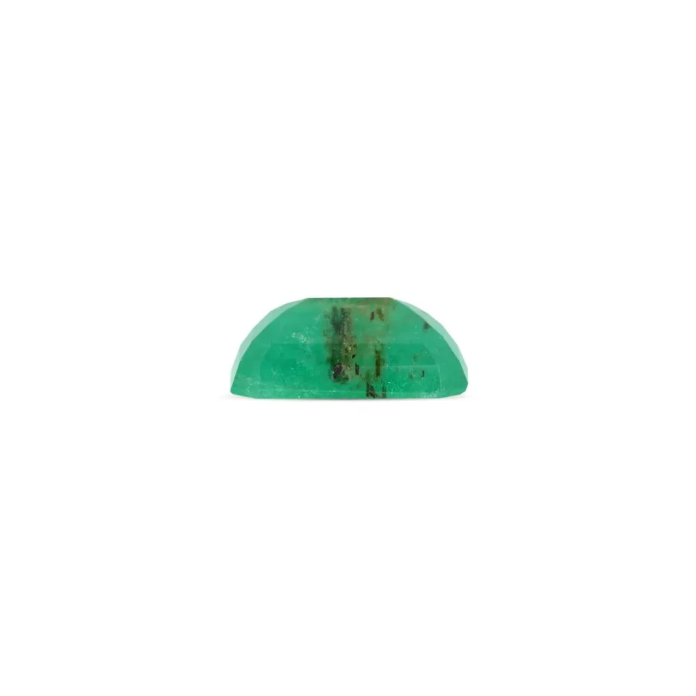Emerald (Panna) - 5.37 Carat