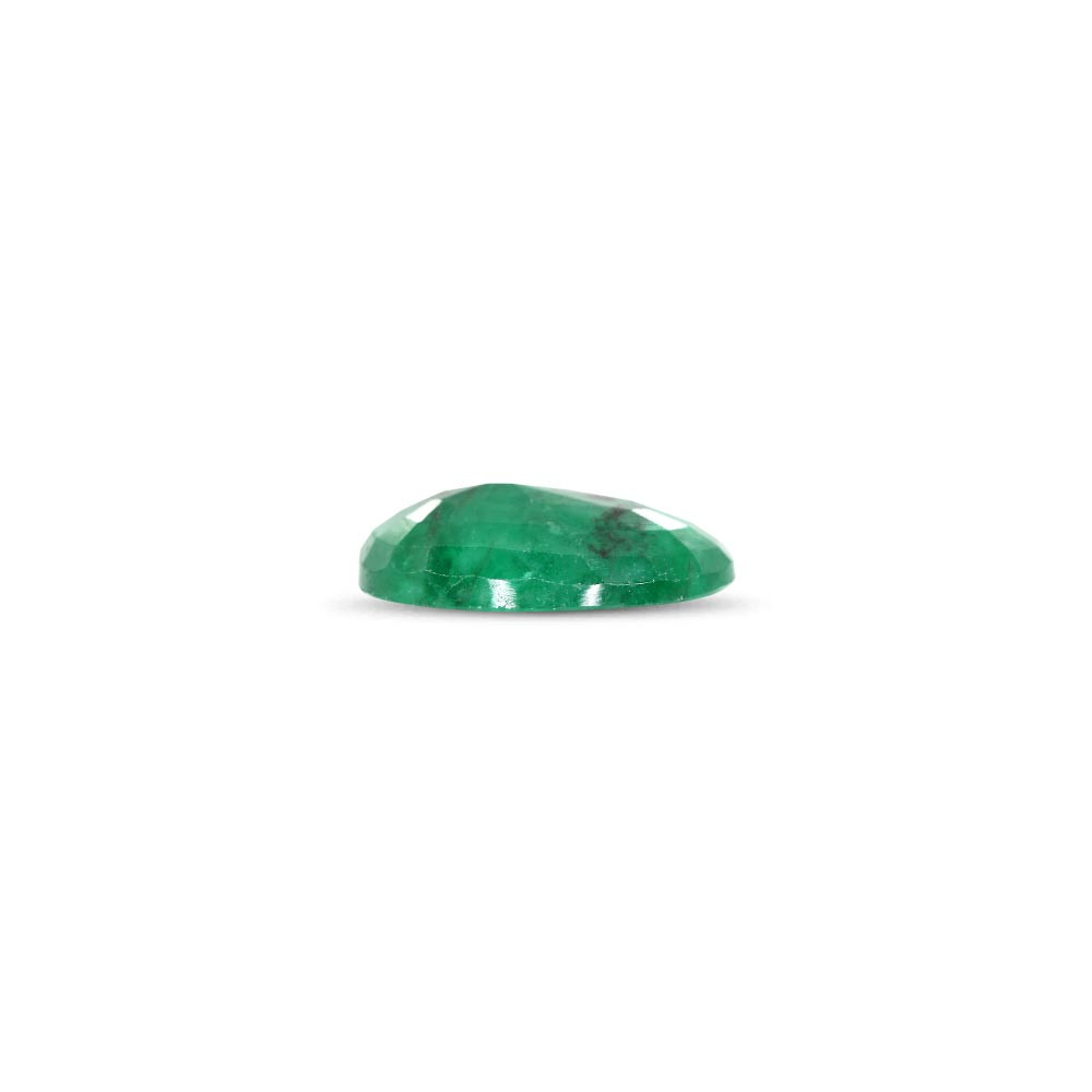 Emerald (Panna) - 5.39 Carat