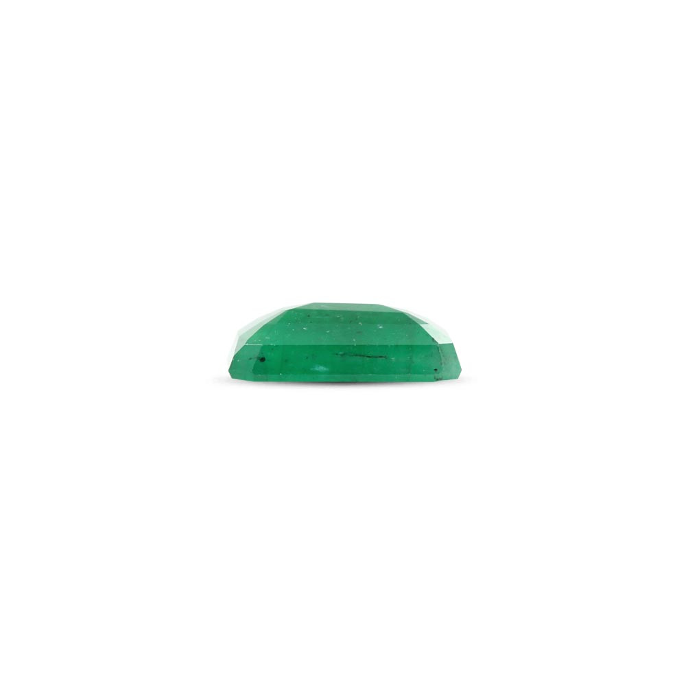 Emerald (Panna) - 5.4 Carat