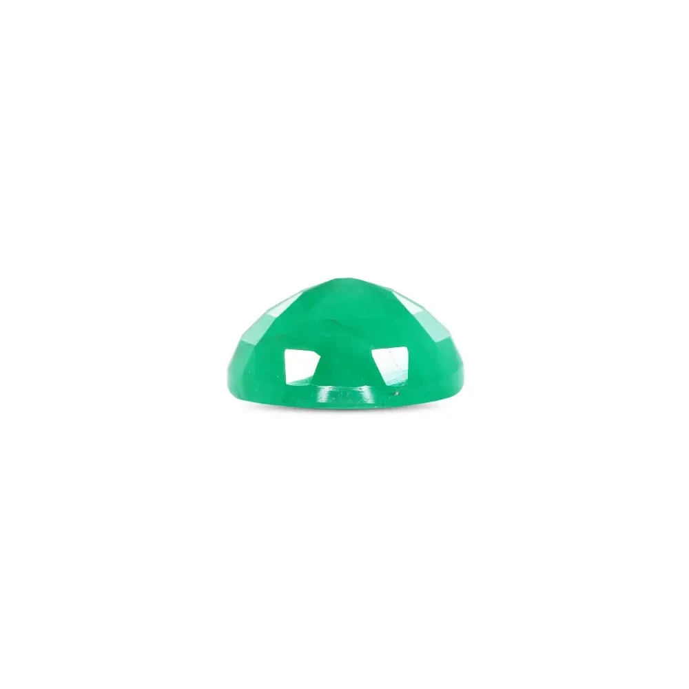 Emerald (Panna) - 5.41 Carat