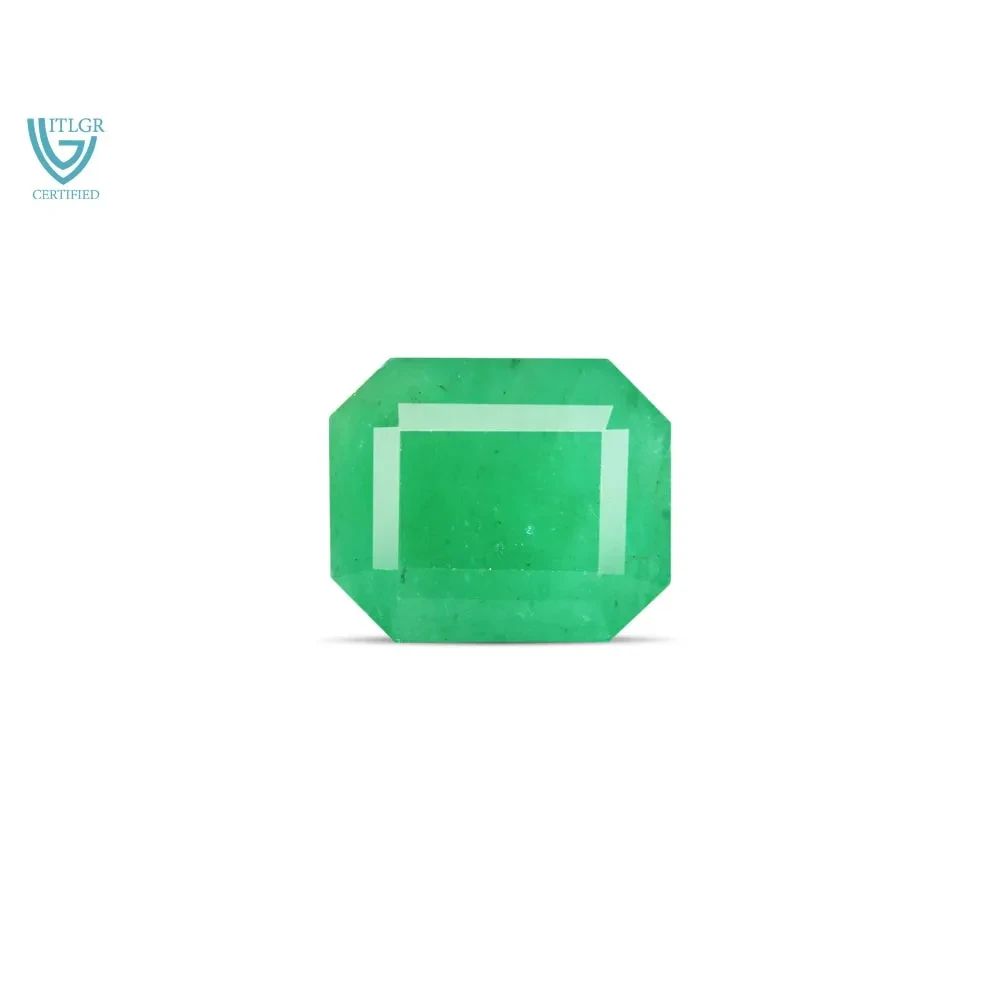Emerald (Panna) - 2.83 Carat