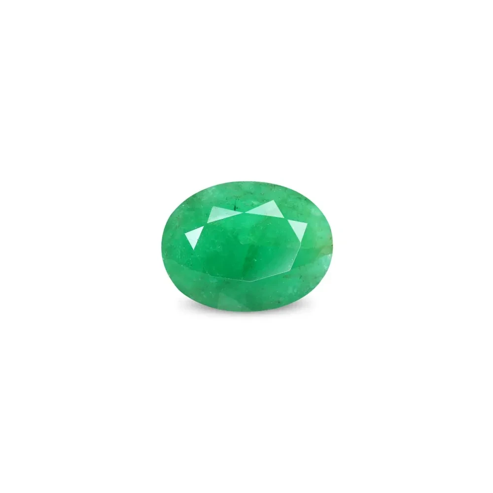 Emerald (Panna) - 5.49 Carat