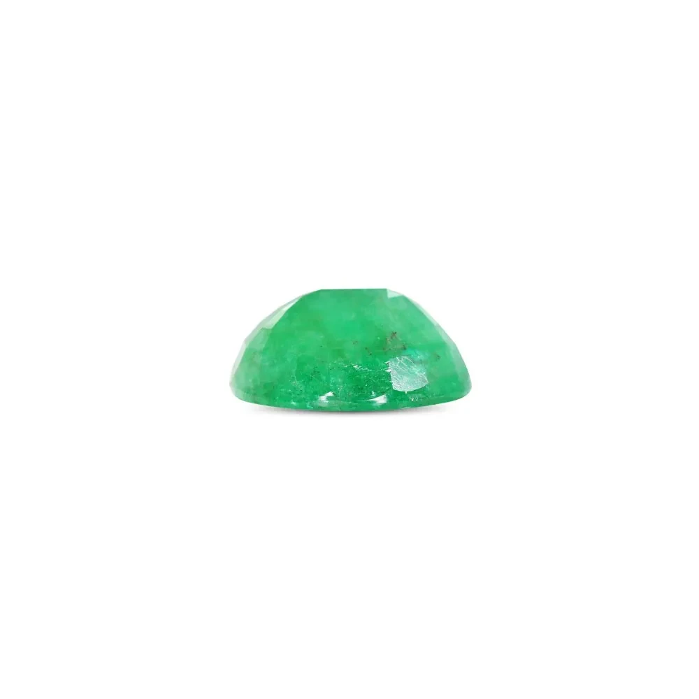 Emerald (Panna) - 5.49 Carat