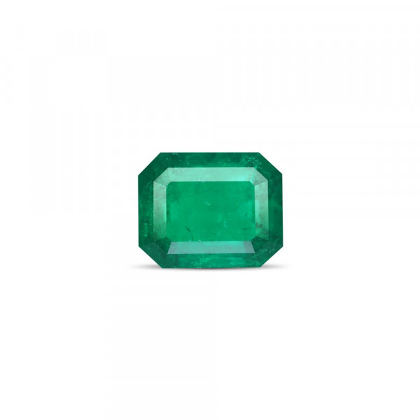 Emerald (Panna) - 5.55 Carat
