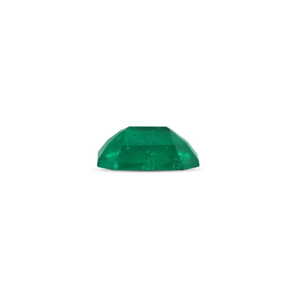 Emerald (Panna) - 5.55 Carat