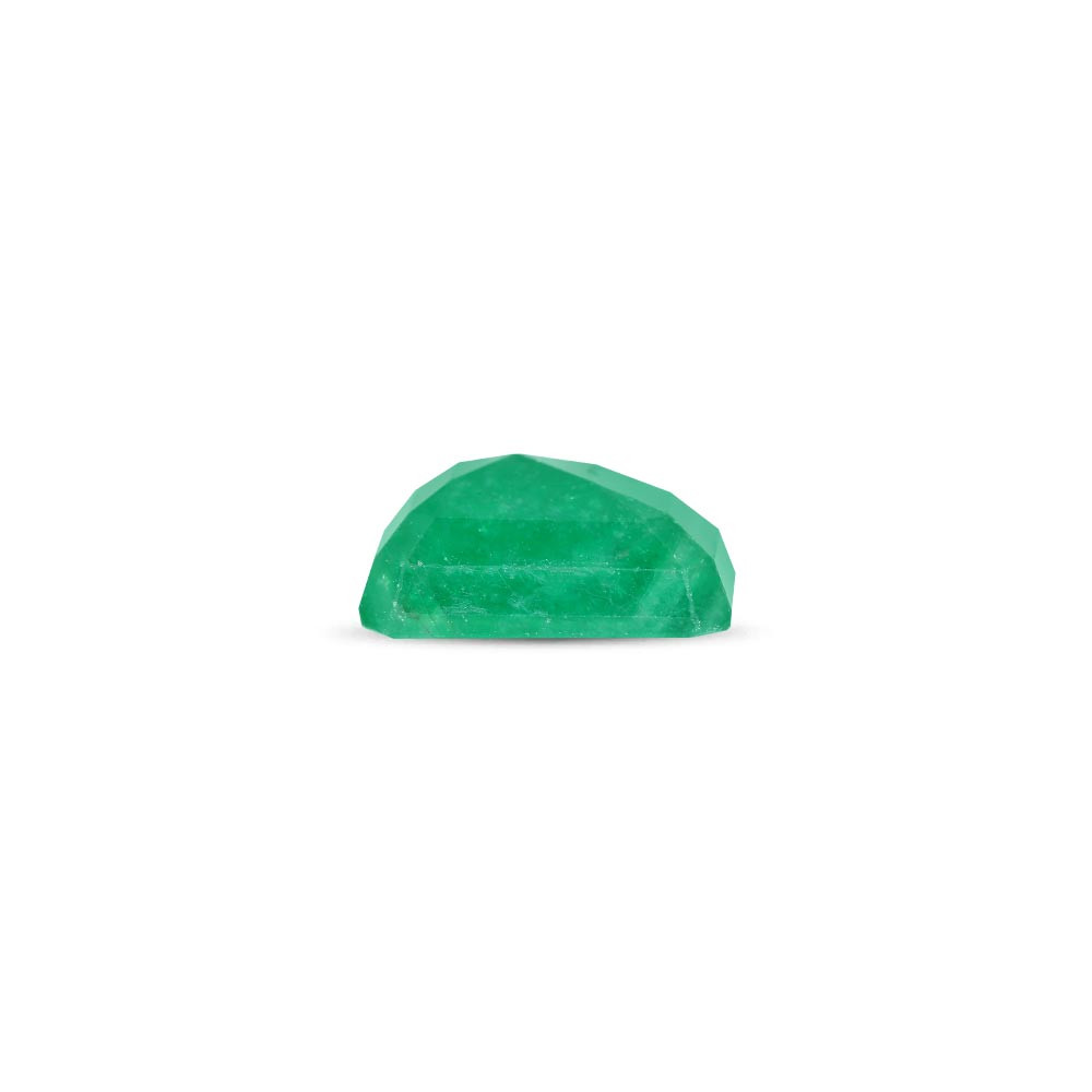 Emerald (Panna) - 5.56 Carat
