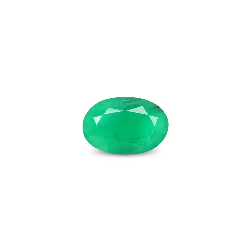 Emerald (Panna) - 5.58 Carat