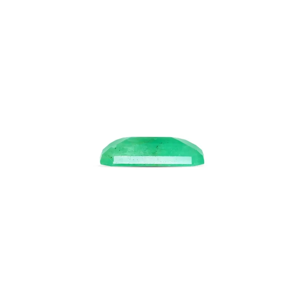 Emerald (Panna) - 5.58 Carat