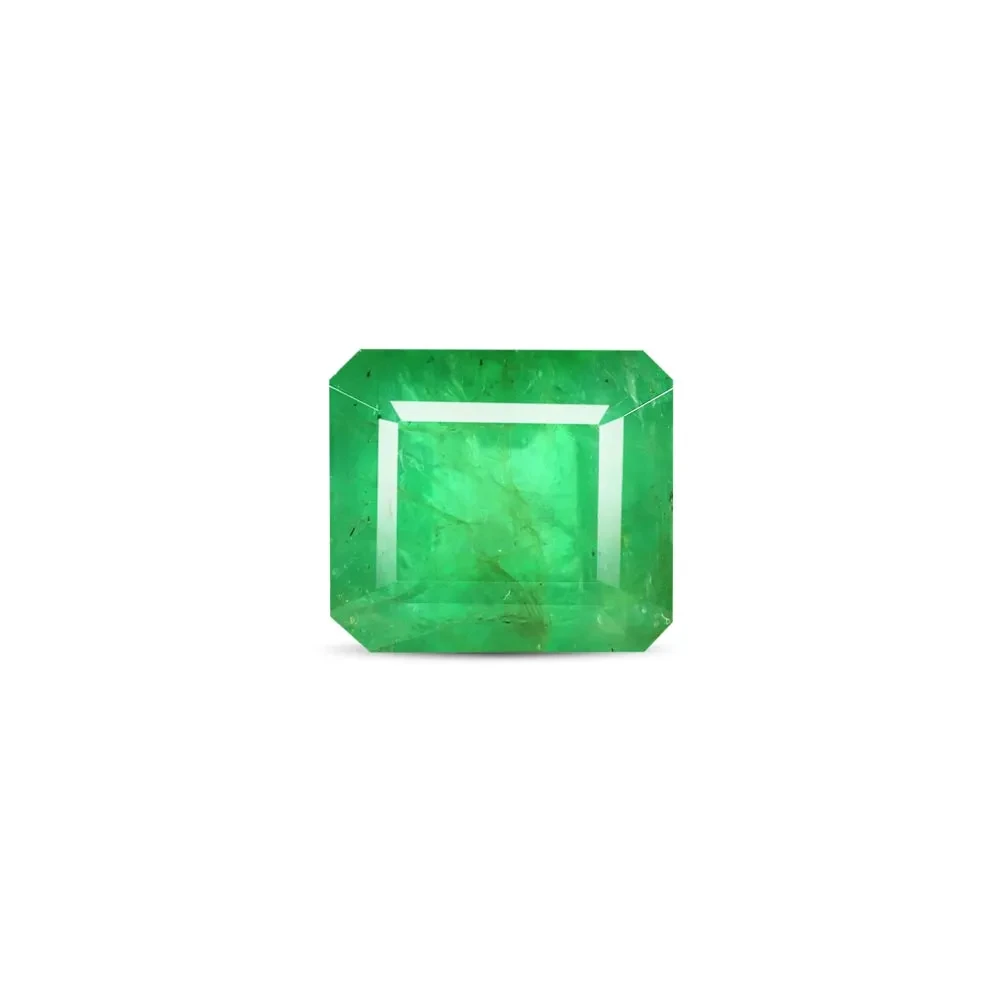 Emerald (Panna) - 5.6 Carat