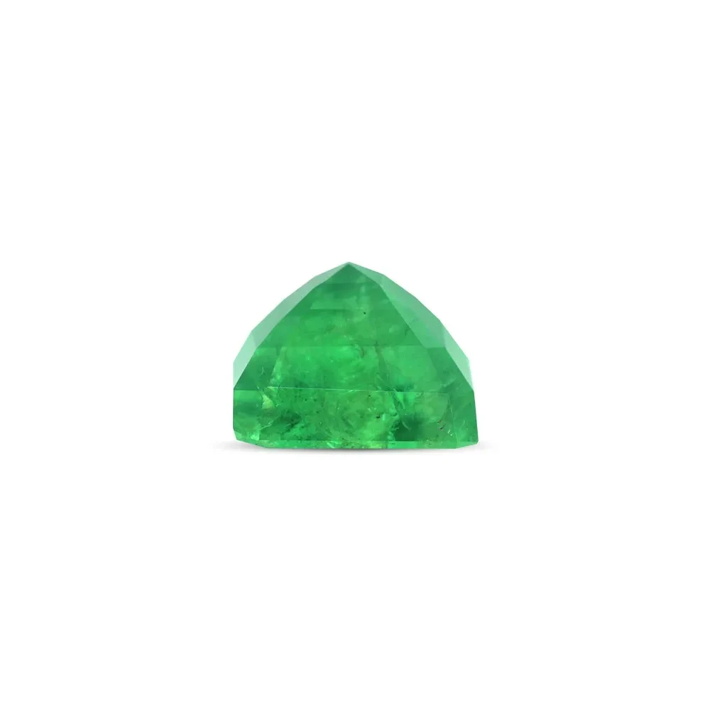 Emerald (Panna) - 5.6 Carat