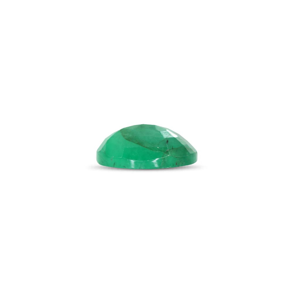 Emerald (Panna) - 5.67 Carat