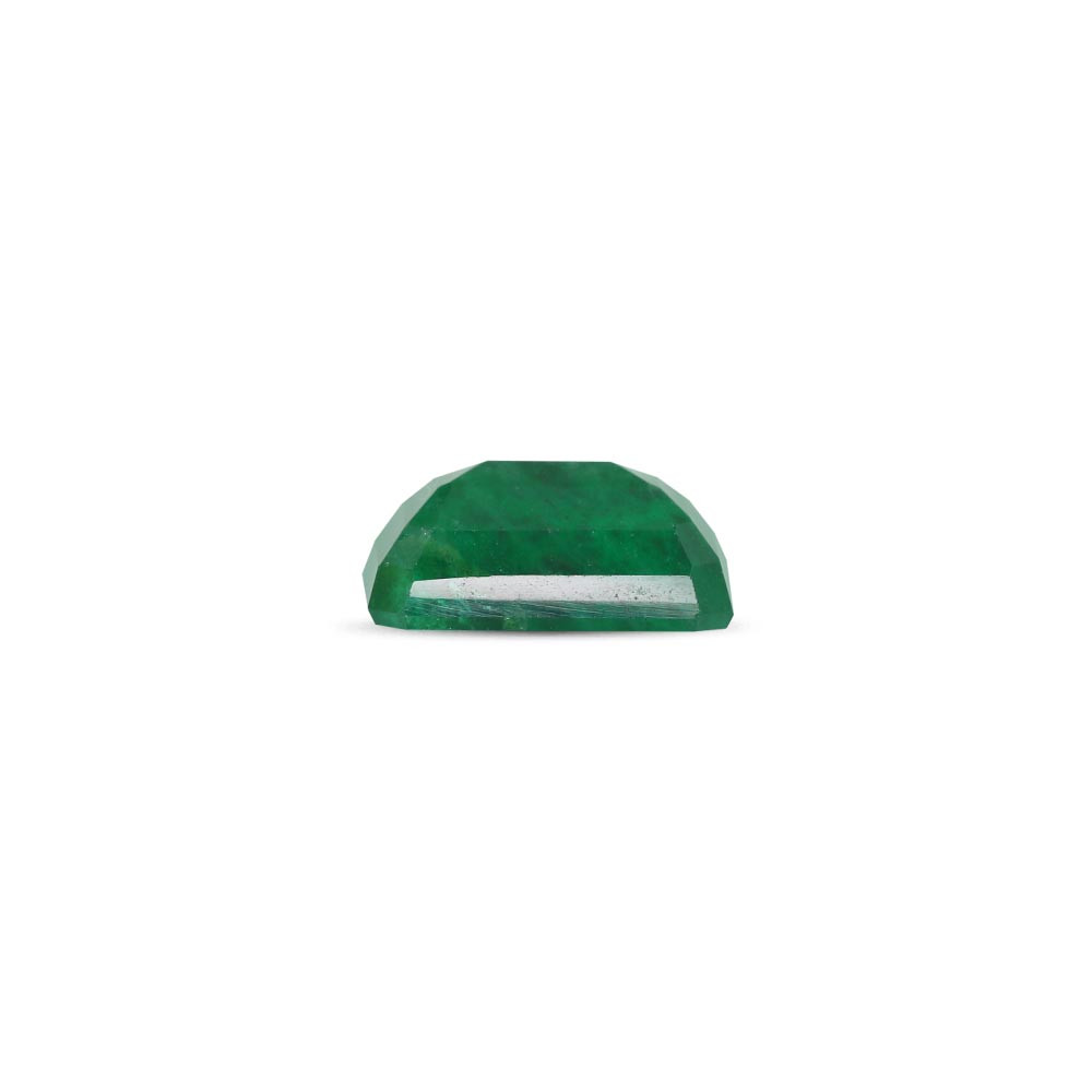 Emerald (Panna) - 5.68 Carat