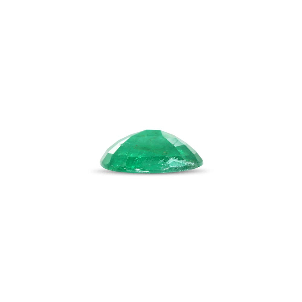 Emerald (Panna) - 5.75 Carat
