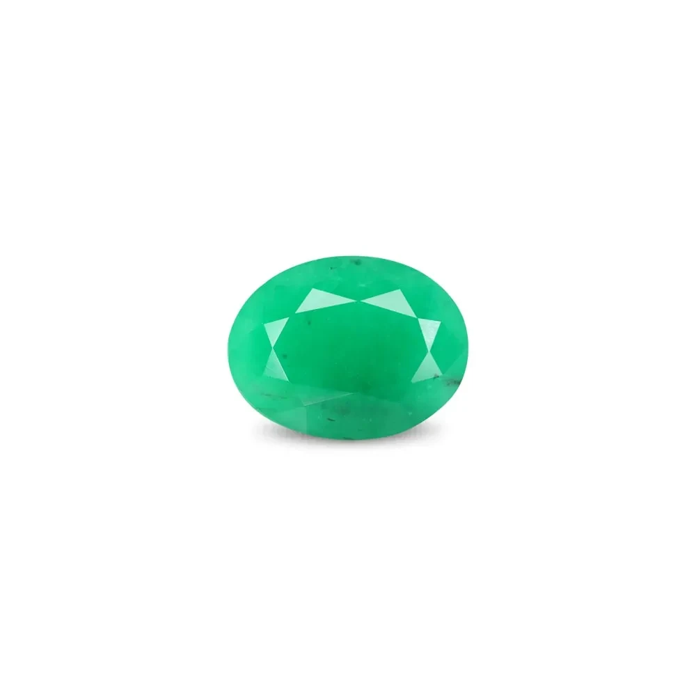 Emerald (Panna) - 5.76 Carat