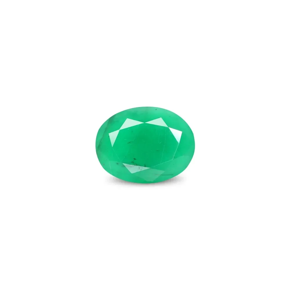 Emerald (Panna) - 5.79 Carat