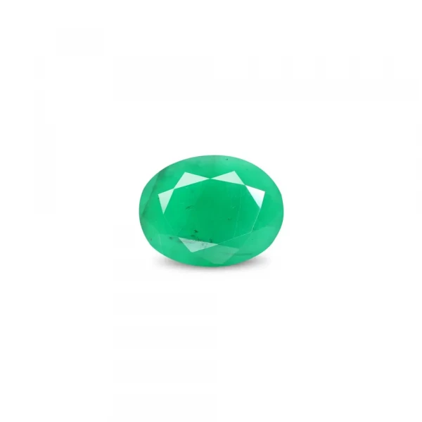 Emerald (Panna) - 5.79 Carat