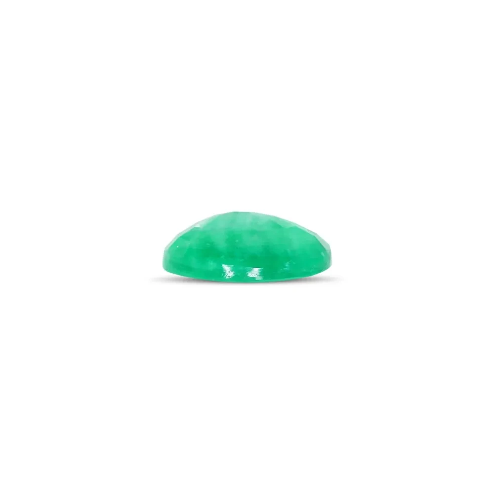 Emerald (Panna) - 5.79 Carat