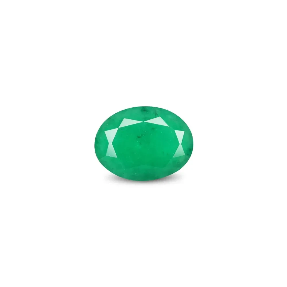 Emerald (Panna) - 5.79 Carat