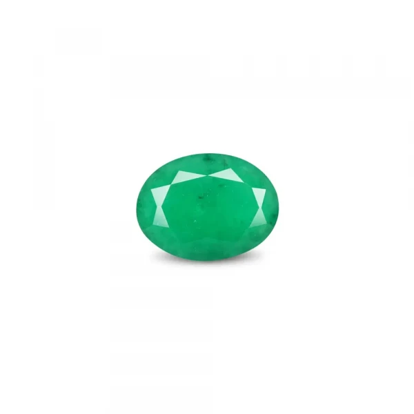Emerald (Panna) - 5.79 Carat