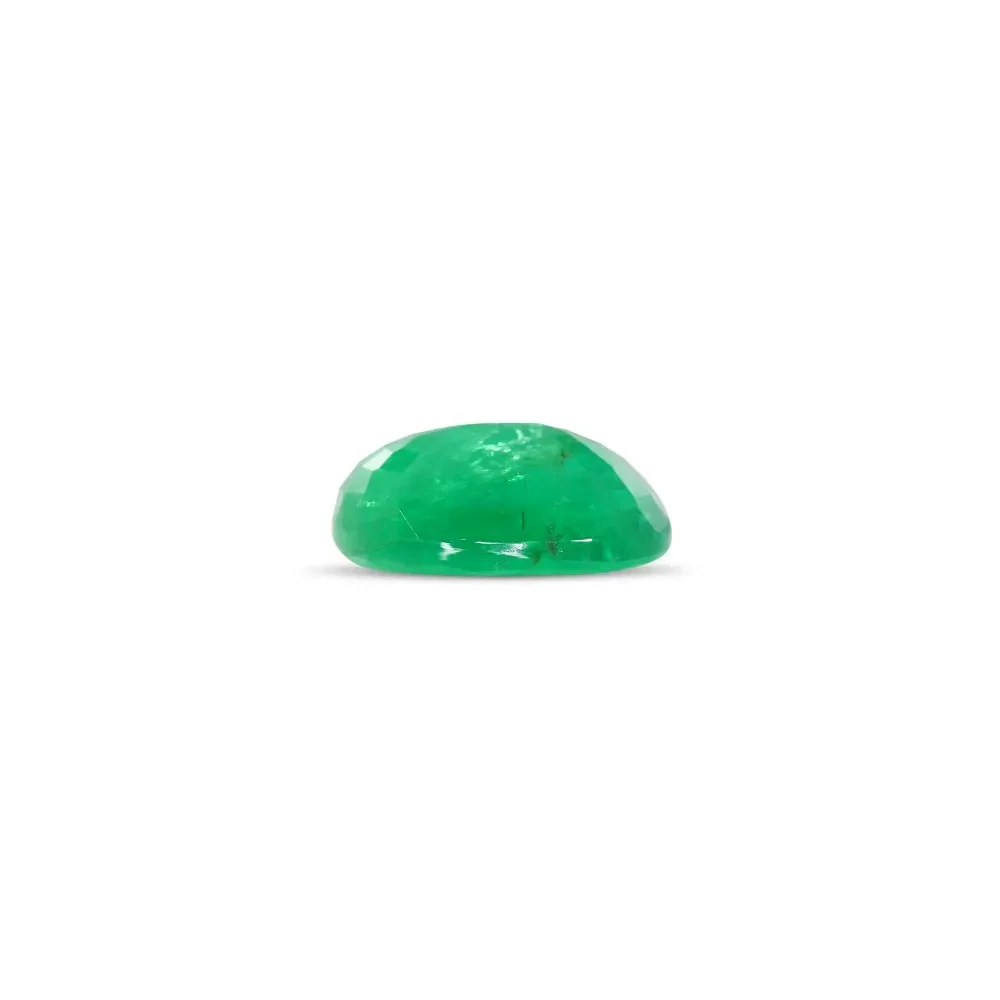 Emerald (Panna) - 5.81 Carat