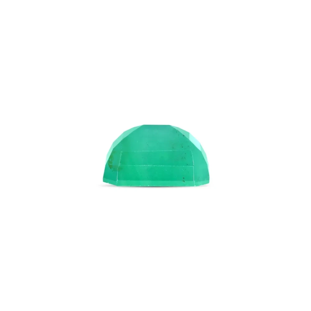 Emerald (Panna) - 5.82 Carat