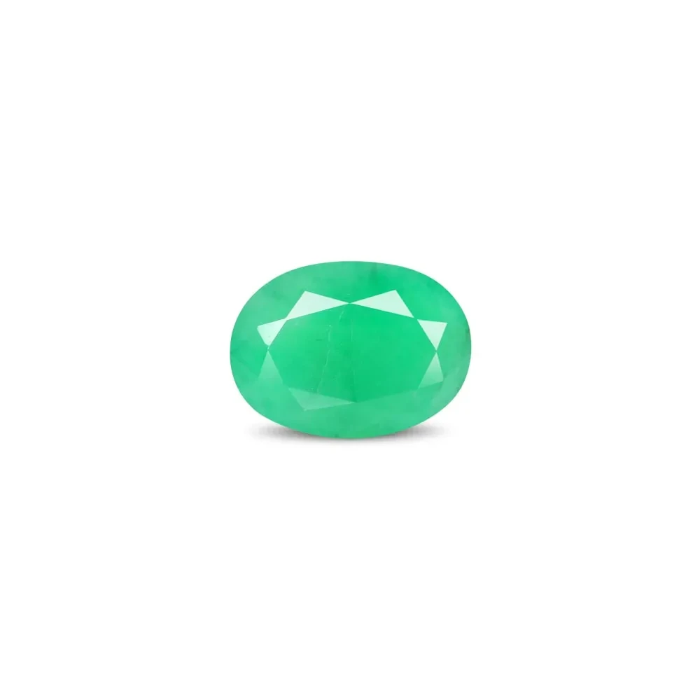 Emerald (Panna) - 5.84 Carat