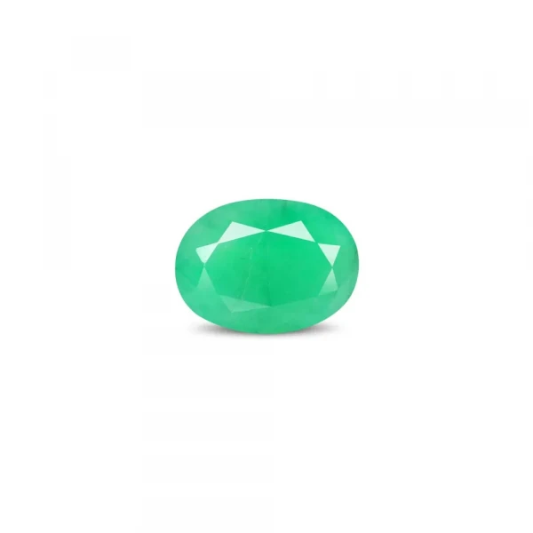 Emerald (Panna) - 5.84 Carat