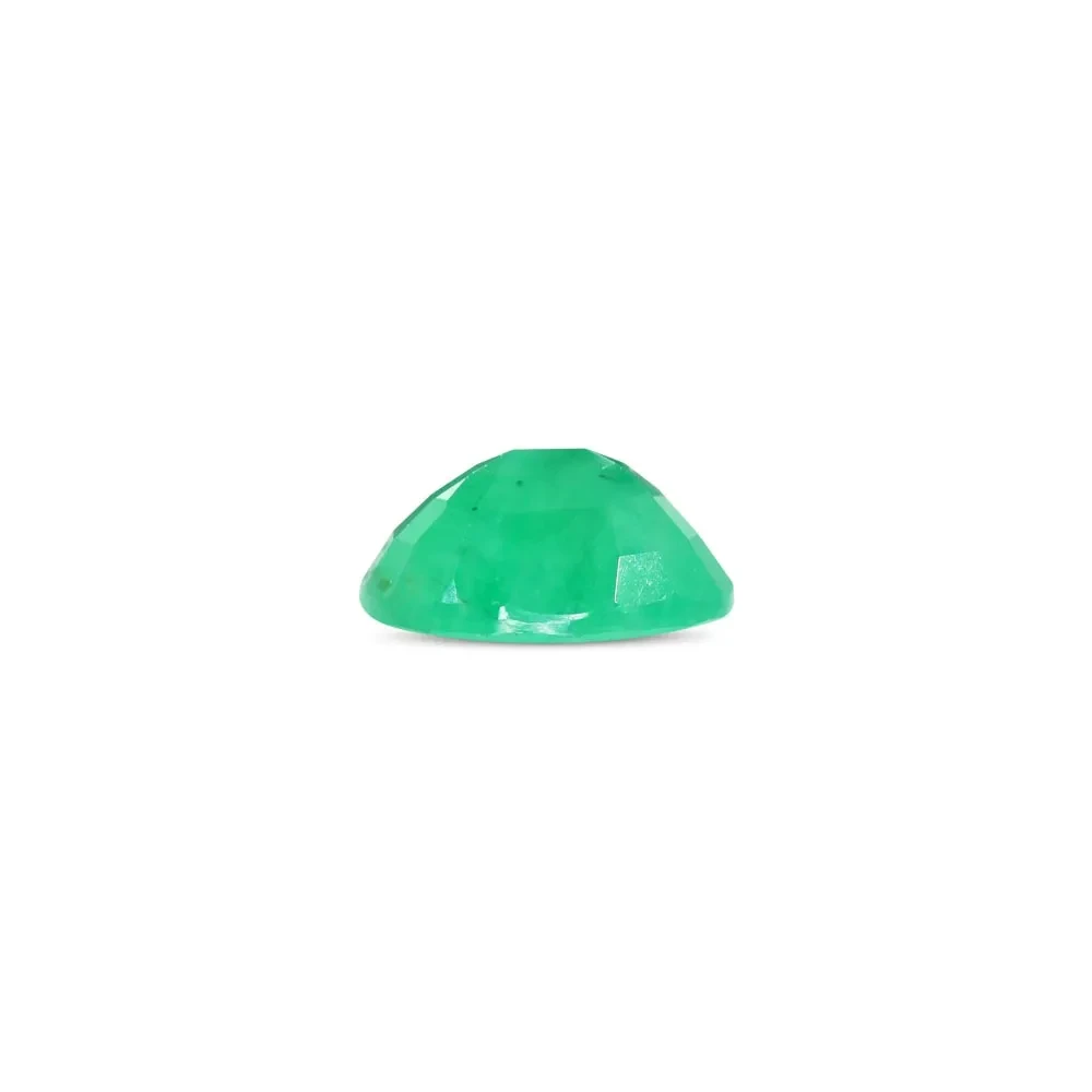 Emerald (Panna) - 5.84 Carat