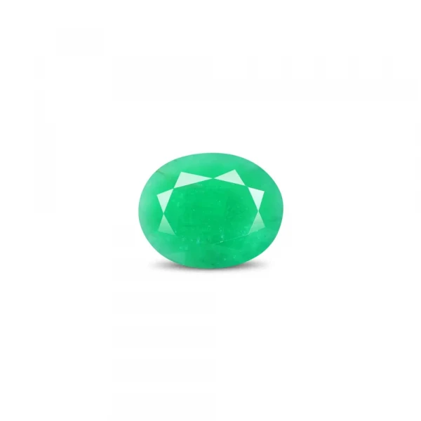 Emerald (Panna) - 5.84 Carat