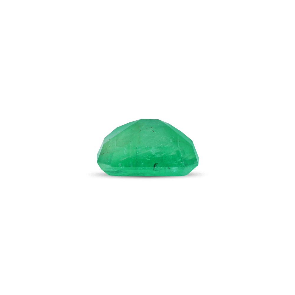 Emerald (Panna) - 5.84 Carat