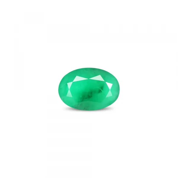 Emerald (Panna) - 5.87 Carat