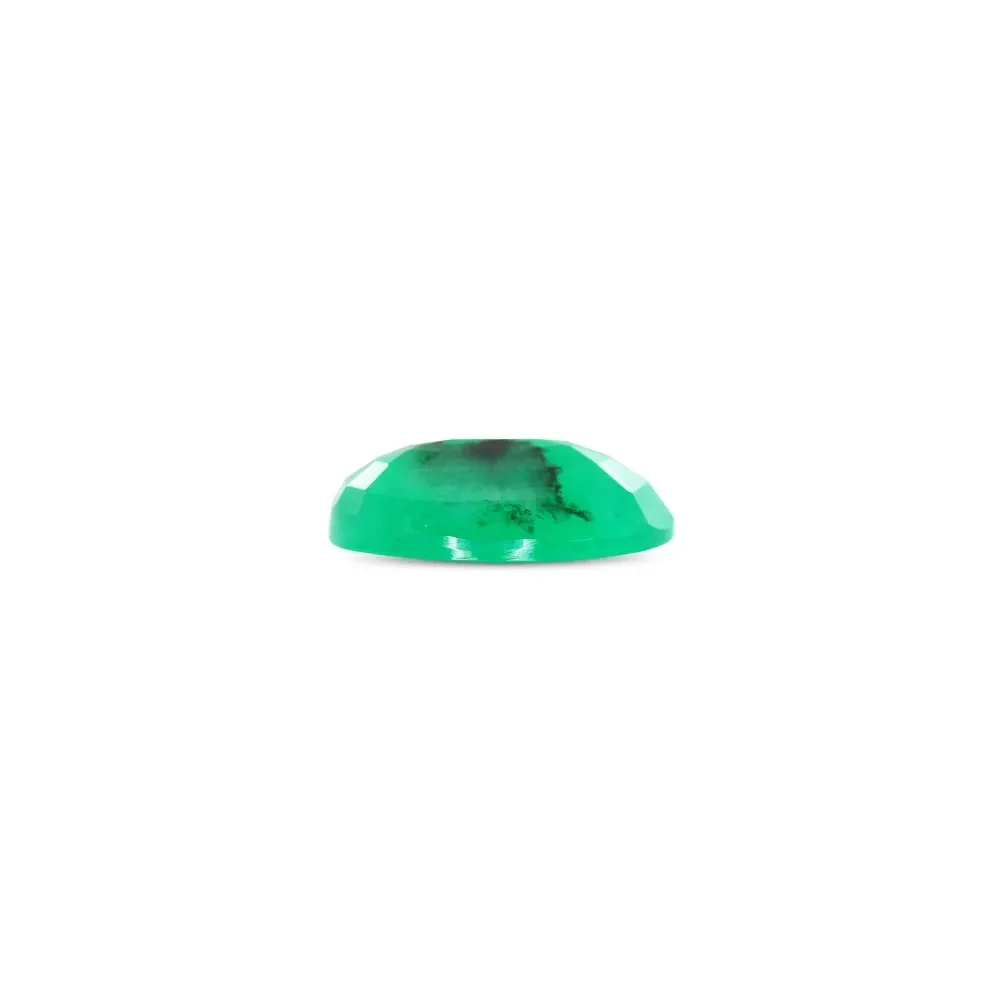 Emerald (Panna) - 5.87 Carat