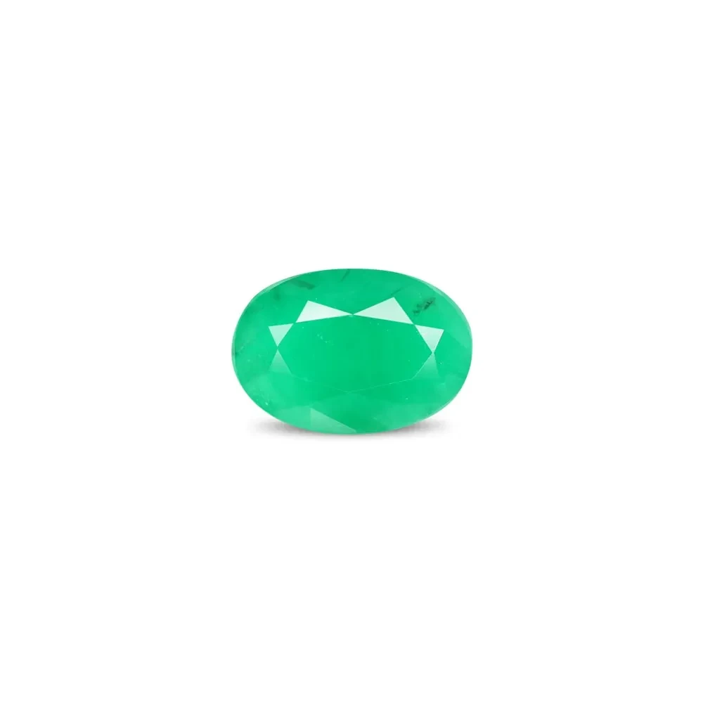 Emerald (Panna) - 5.88 Carat