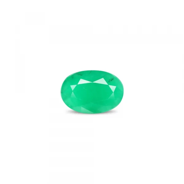 Emerald (Panna) - 5.88 Carat