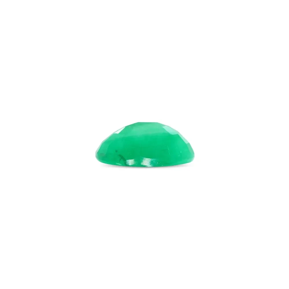 Emerald (Panna) - 5.88 Carat