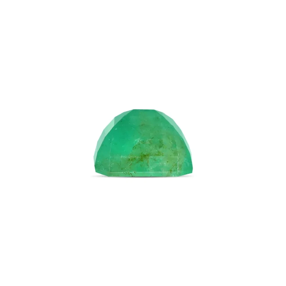 Emerald (Panna) - 5.91 Carat
