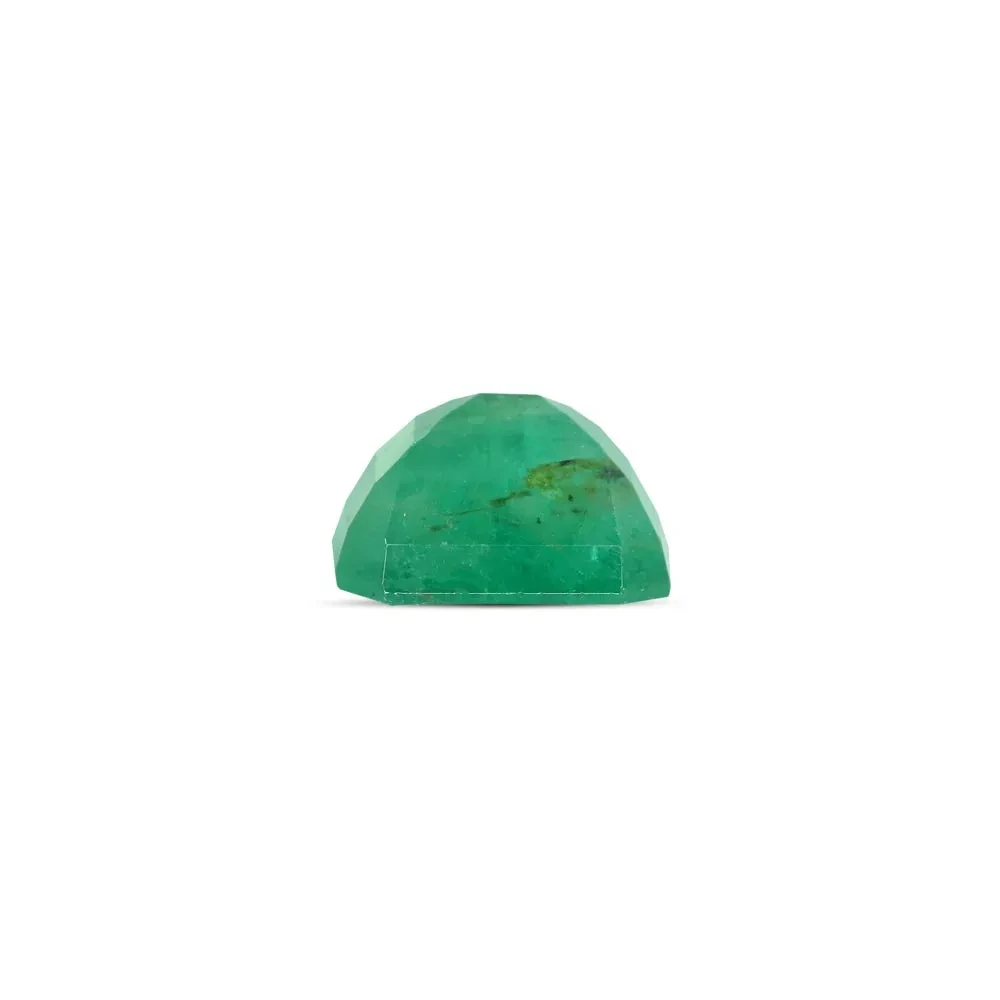 Emerald (Panna) - 5.95 Carat
