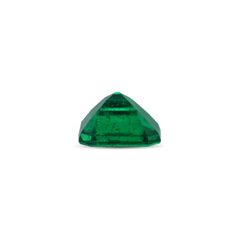 Emerald (Panna) - 6.08 Carat