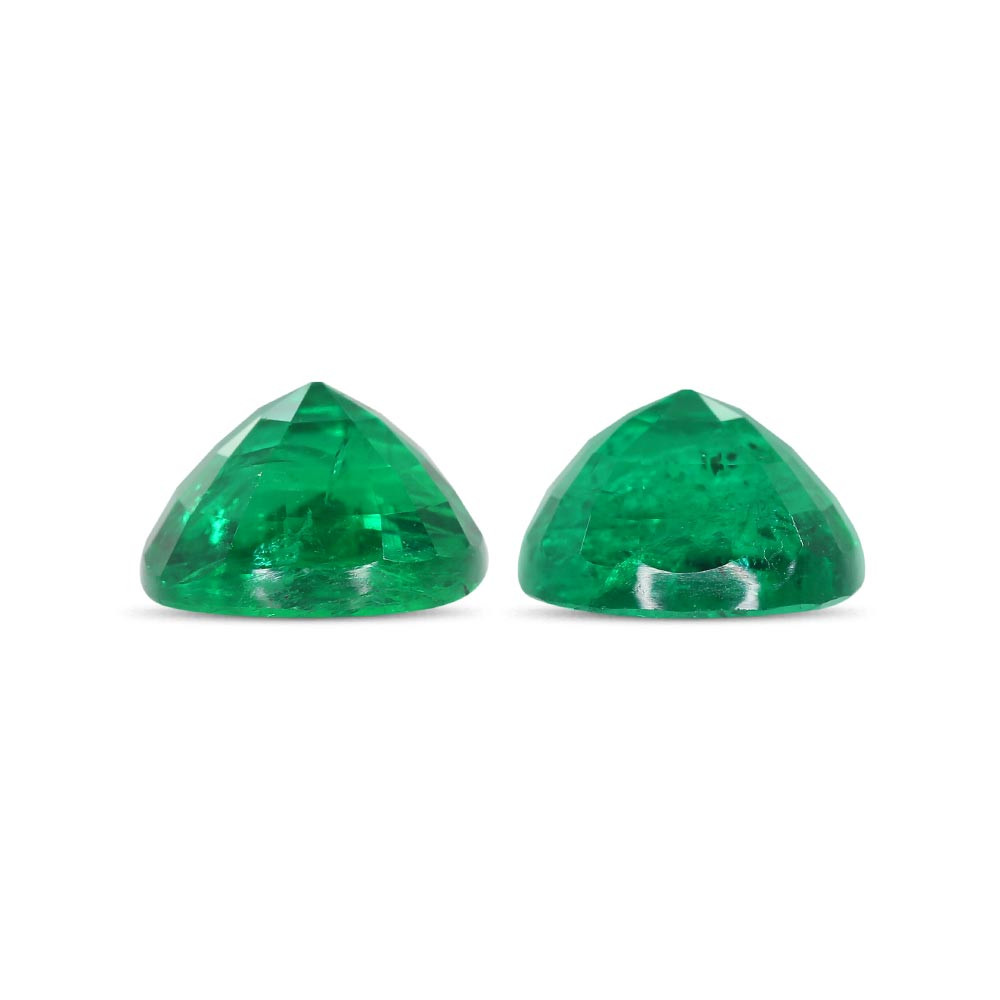 Emerald (Panna) - 6.1 Carat