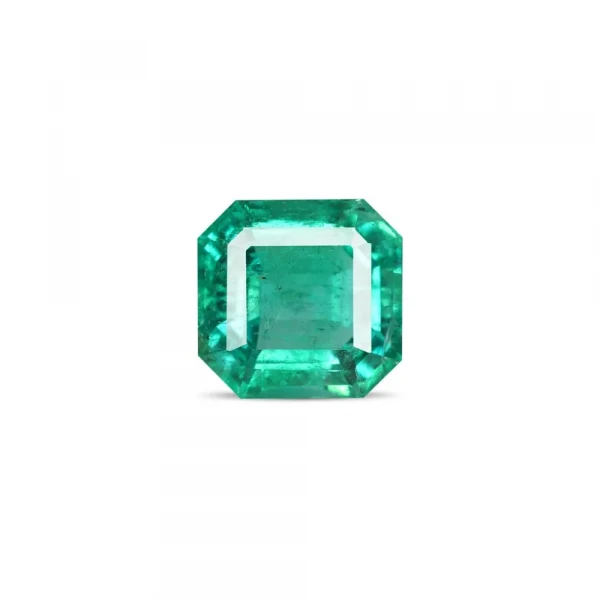 Emerald (Panna) - 6.11 Carat