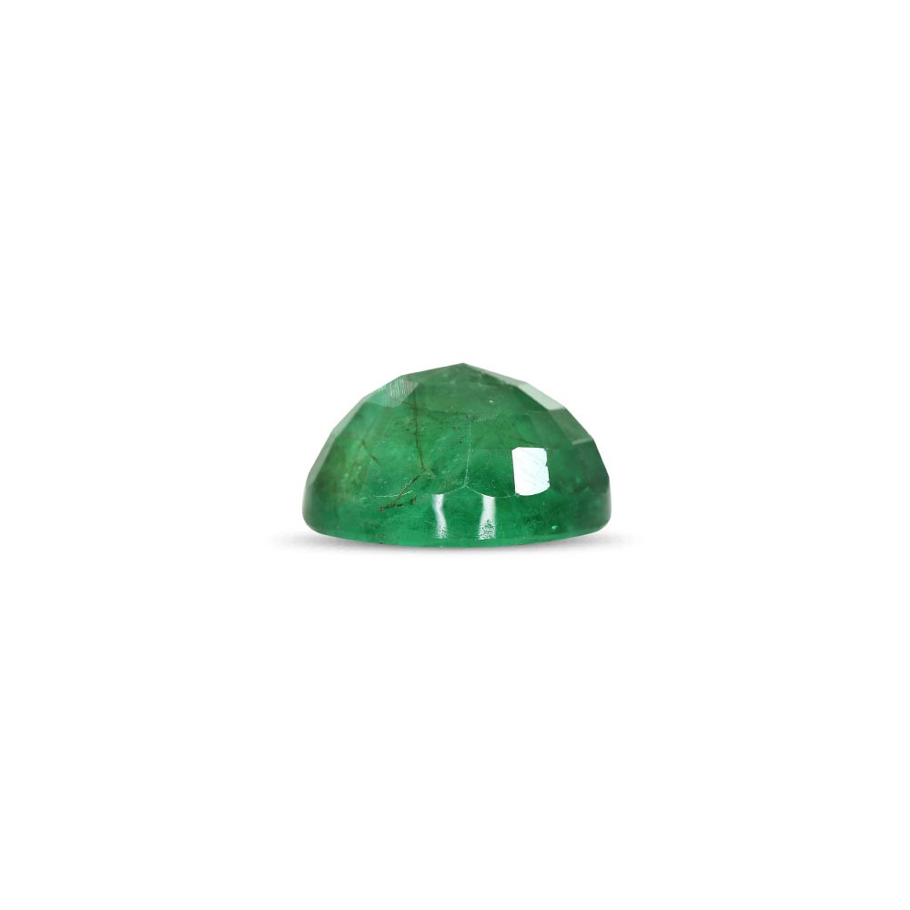 Emerald (Panna) - 6.11 Carat