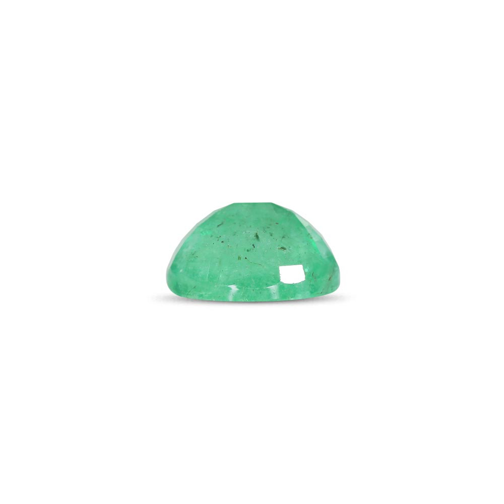 Emerald (Panna) - 6.12 Carat