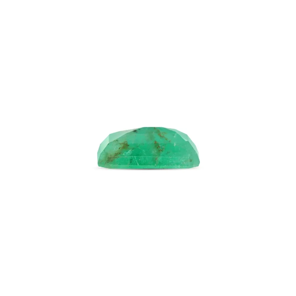 Emerald (Panna) - 6.17 Carat