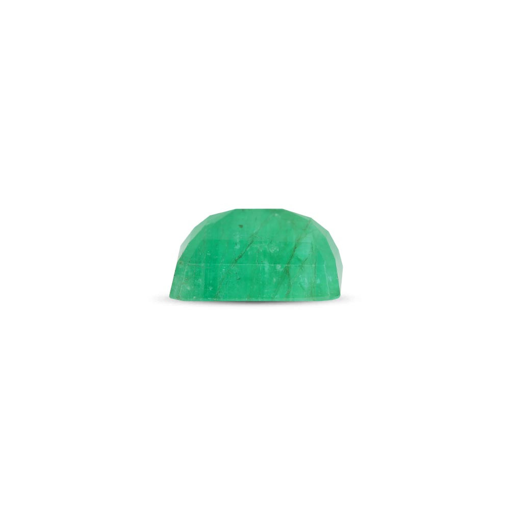 Emerald (Panna) - 6.2 Carat