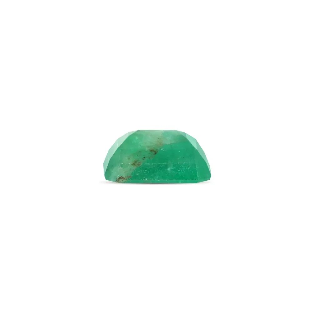 Emerald (Panna) - 6.22 Carat