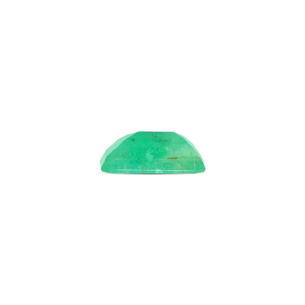 Emerald (Panna) - 6.25 Carat
